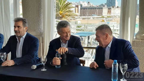 mauricio macri durisimo contra los dirigentes que se pasaron a la libertad avanza mauricio macri durisimo contra los dirigentes que se pasaron a la libertad avanza