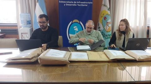 La licitación para un jardín de infantes de San Martín tuvo convocatoria. La licitación para un jardín de infantes de San Martín tuvo convocatoria.