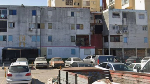 Tras la muerte de una mujer, investigan un presunto caso de femicidio en el Fuerta Apache. Tras la muerte de una mujer, investigan un presunto caso de femicidio en el Fuerta Apache.