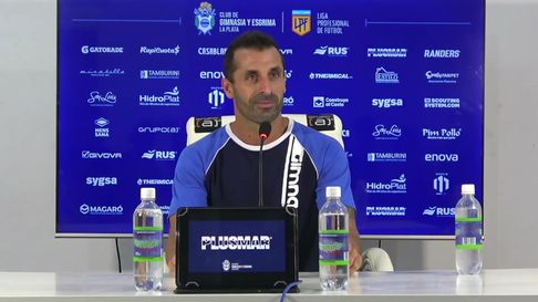 Fernando Zaniratto tendrá una nueva oportunidad en Gimnasia Fernando Zaniratto tendrá una nueva oportunidad en Gimnasia