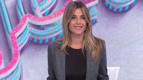 María Belén Ludueña pidió disculpas al aire María Belén Ludueña pidió disculpas al aire