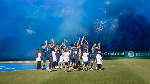 Independiente Rivadavia jugará la final de la Copa Argentina. Independiente Rivadavia jugará la final de la Copa Argentina.
