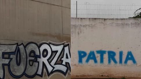 Fuerza Patria estrenó su spot de lanzamiento Fuerza Patria estrenó su spot de lanzamiento
