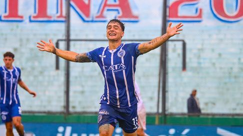 Buen triunfo del Tomba en cancha de Arsenal. Buen triunfo del Tomba en cancha de Arsenal.