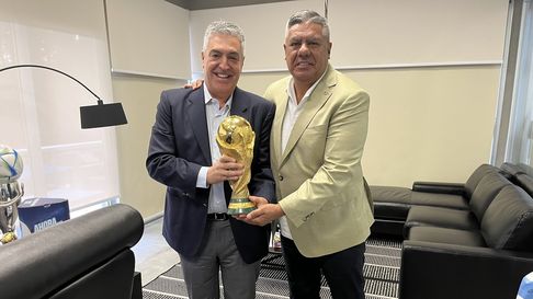 el mediatico abogado gregorio dalbon defendio a la afa el mediatico abogado gregorio dalbon defendio a la afa