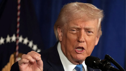 donald trump dijo que estados unidos gobernara venezuela tras la detencion de maduro donald trump dijo que estados unidos gobernara venezuela tras la detencion de maduro