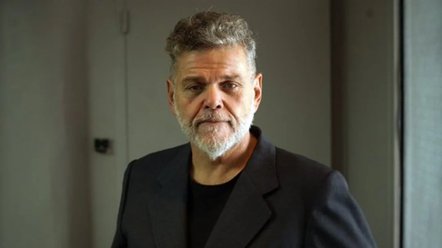 Alfredo Casero se quejó por la falta de votantes en CABA. Alfredo Casero se quejó por la falta de votantes en CABA.