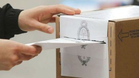 Se definen los candidatos para las elecciones legislativas de Buenos Aires. Se definen los candidatos para las elecciones legislativas de Buenos Aires.