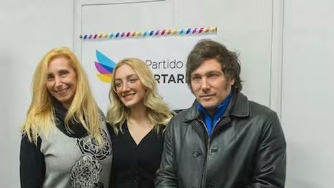 El Ministerio de Transporte inhabilitó a Eugenia Rolón El Ministerio de Transporte inhabilitó a Eugenia Rolón