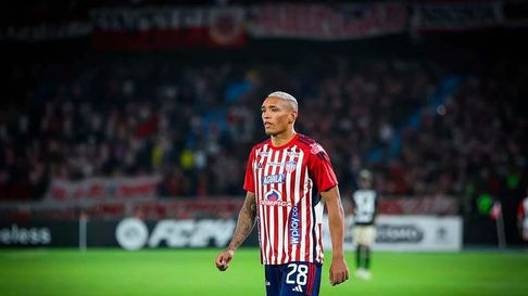 Desde Colombia marcan que Estudiantes comenzó a moverse en el mercado Desde Colombia marcan que Estudiantes comenzó a moverse en el mercado