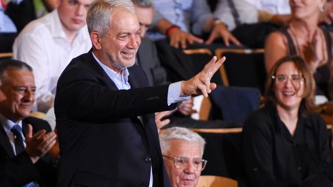 Julio Alak al PJ bonaerense? Julio Alak al PJ bonaerense?