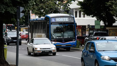 ¿como sera el recorrido de los micros en la plata con el nuevo esquema? ¿como sera el recorrido de los micros en la plata con el nuevo esquema?
