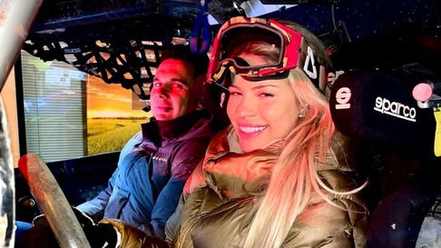 El mendocino acompañará una vez más a la italo-española. El mendocino acompañará una vez más a la italo-española.