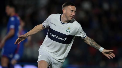 Messerá confirmó que Norberto Briasco no se irá de Gimnasia Messerá confirmó que Norberto Briasco no se irá de Gimnasia