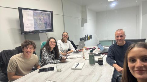 jovenes mendocinos impulsaron dos proyectos enfocados en la gestion del agua jovenes mendocinos impulsaron dos proyectos enfocados en la gestion del agua