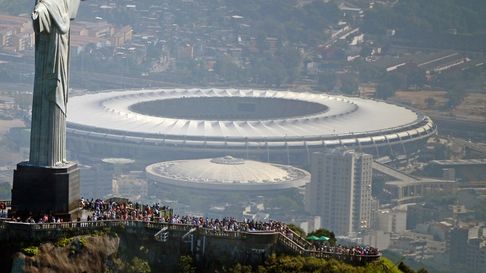 Un dirigente de Estudiantes brindó recomendaciones para quienes viajen a Brasil Un dirigente de Estudiantes brindó recomendaciones para quienes viajen a Brasil