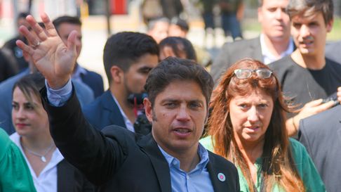kicillof anuncio el desdoblamiento: se votara el 7 de septiembre kicillof anuncio el desdoblamiento: se votara el 7 de septiembre