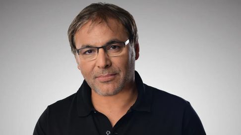 gabriel rolon fue reconocido como personalidad destacada de la cultura gabriel rolon fue reconocido como personalidad destacada de la cultura