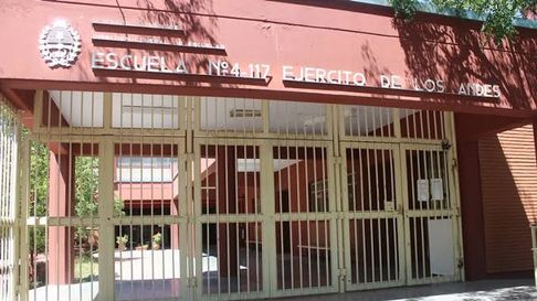 Un docente sanrafaelino está siendo investigado en el Sur. Un docente sanrafaelino está siendo investigado en el Sur.