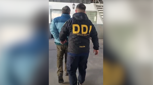 detienen a un ginecologo en la plata acusado de abuso sexual agravado detienen a un ginecologo en la plata acusado de abuso sexual agravado