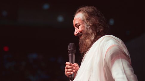 Concejal en La Plata impulsa un beneplácito por los 45 años de la organización liderada por Ravi Shankar sospechada de abusos Concejal en La Plata impulsa un beneplácito por los 45 años de la organización liderada por Ravi Shankar sospechada de abusos