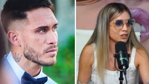 como sigue el caso santiago martinez, el participante de love is blind denunciado por intento de femicidio como sigue el caso santiago martinez, el participante de love is blind denunciado por intento de femicidio