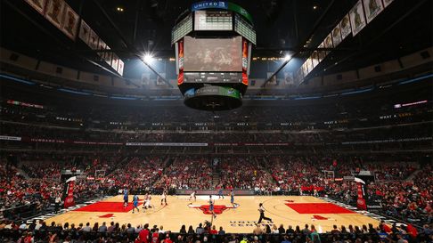 Despidieron a un jugador de la NBA. Despidieron a un jugador de la NBA.