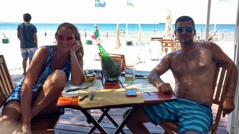 empresas fantasmas, el dato clave en la causa de natalia foresio empresas fantasmas, el dato clave en la causa de natalia foresio