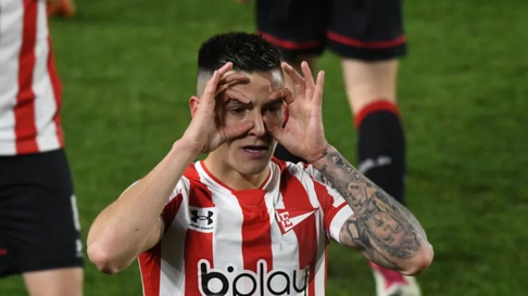 Leandro Godoy no volverá a Estudiantes en este mercado de pases Leandro Godoy no volverá a Estudiantes en este mercado de pases