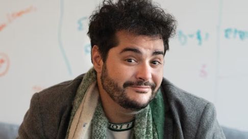 homero pettinato mostro su indignacion tras ser victima de un robo: ¡aprende! homero pettinato mostro su indignacion tras ser victima de un robo: ¡aprende!