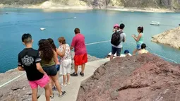 San Rafael fue uno de los destinos más elegidos durante Carnaval. San Rafael fue uno de los destinos más elegidos durante Carnaval.