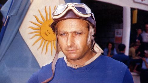 El dato que pone a Fangio por encima de todos en la F1. El dato que pone a Fangio por encima de todos en la F1.