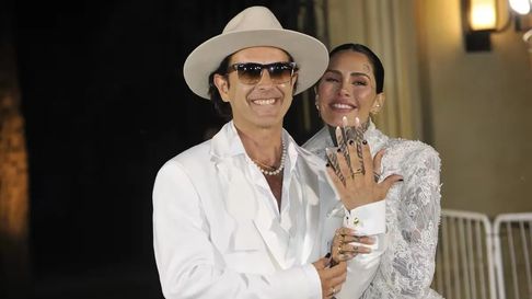 cande tinelli y coti sorokin decidieron terminar su relacion cande tinelli y coti sorokin decidieron terminar su relacion