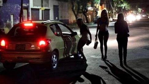 buscan prohibir la prostitucion en las calles de la plata buscan prohibir la prostitucion en las calles de la plata