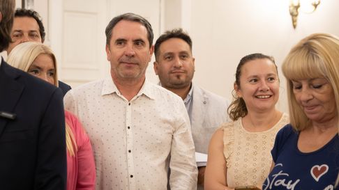 El proyecto de la diputada Huczak cuenta con el apoyo de otros legisladores de La Unión Mendocina. El proyecto de la diputada Huczak cuenta con el apoyo de otros legisladores de La Unión Mendocina.