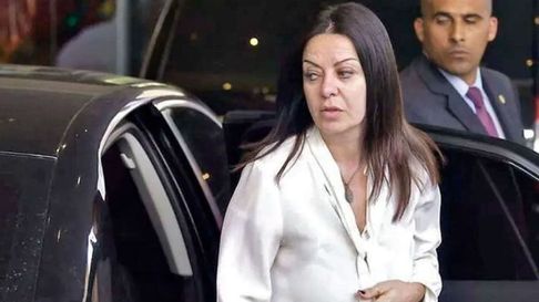 Sandra Pettovello informó cómo se revalidarán los títulos en Argentina. Sandra Pettovello informó cómo se revalidarán los títulos en Argentina.