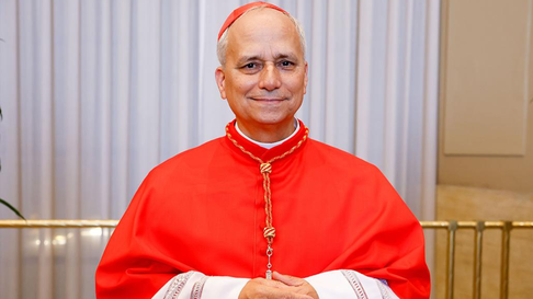 León XIV se prepara para venir a Argentina León XIV se prepara para venir a Argentina