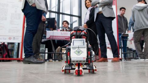 la facultad de informatica de la unlp realizara una nueva expo ciencia y tecnologia la facultad de informatica de la unlp realizara una nueva expo ciencia y tecnologia