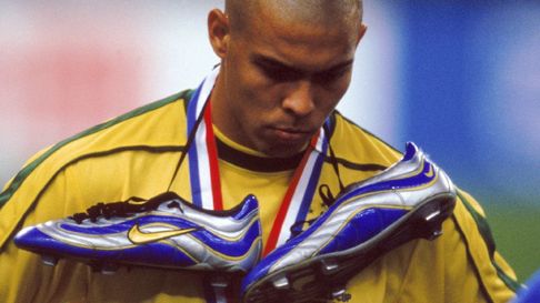 Ronaldo y la verdad de la final del Mundial. Ronaldo y la verdad de la final del Mundial.