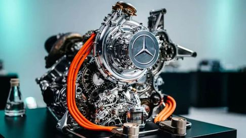 La FIA emitió un comunicado sobre la polémica por los motores Mercedes. La FIA emitió un comunicado sobre la polémica por los motores Mercedes.
