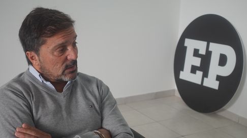 marcelo rogliano: faltan ideas y un proyecto claro para poner a gimnasia en marcha marcelo rogliano: faltan ideas y un proyecto claro para poner a gimnasia en marcha
