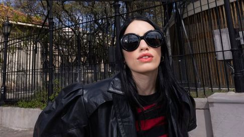 netflix lanzo el trailer del documental de lali esposito netflix lanzo el trailer del documental de lali esposito