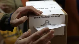 Ramos Padilla explicó las modificaciones en el padrón electoral