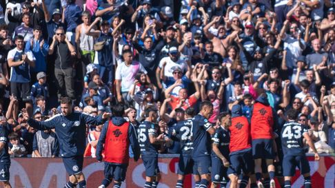 Independiente Rivadavia tendrá una agenda enfocada en Libertadores. Independiente Rivadavia tendrá una agenda enfocada en Libertadores.