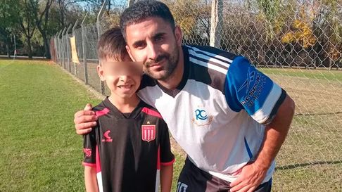 murio thiago correa, el nene baleado durante un robo: saquen a los militares a la calle murio thiago correa, el nene baleado durante un robo: saquen a los militares a la calle