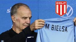 Marcelo Bielsa sigue de cerca a las dos figuras de Estudiantes para el Mundial 2026 Marcelo Bielsa sigue de cerca a las dos figuras de Estudiantes para el Mundial 2026