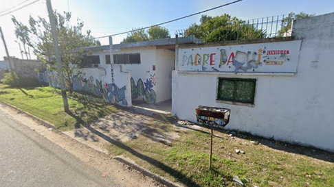 robo en un jardin en la plata: sospechan de los hermanos macana robo en un jardin en la plata: sospechan de los hermanos macana