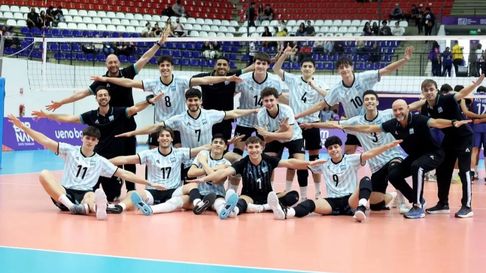 Los mendocinos tuvieron una destacada actuación en los Juegos Panamericanos. Los mendocinos tuvieron una destacada actuación en los Juegos Panamericanos.