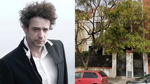 restos hallados en la casa de gustavo cerati: cobra fuerza la hipotesis de un crimen restos hallados en la casa de gustavo cerati: cobra fuerza la hipotesis de un crimen