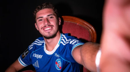 El delantero argentino del momento está en el radar de un gigante de Europa. El delantero argentino del momento está en el radar de un gigante de Europa.